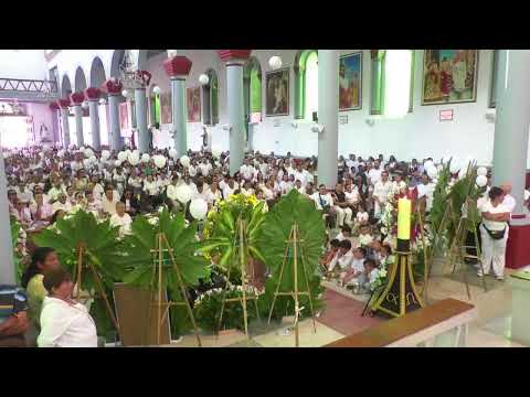 EXEQUIAS MATHIAS TANGARIFE FRANCO - 27 DE JULIO 2017 - RIOSUCIO CALDAS.