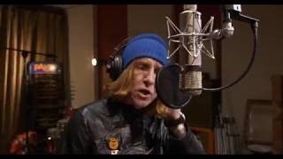 Rich O&#39;Toole &amp; Brandin Lea of Flickerstick - &quot;Coke&quot; (Offical Documentary)