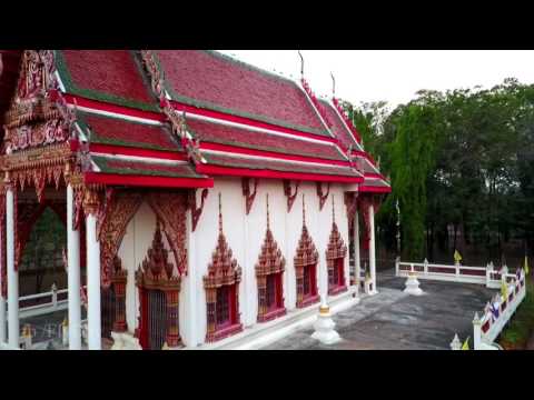 Wat Ratchachang Khwan