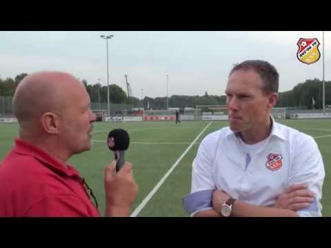 SVC'08 TV met SVC'08 1 tegen MVV'27 1