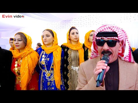 Omar Souleyman - عمر سليمان - Arapça Düğün - Nayif & Mehtap - Part 03 -  by Evin Video