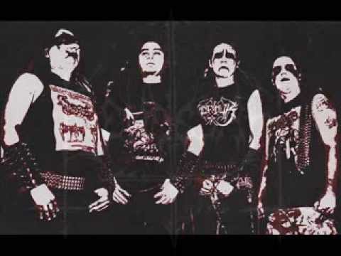 Bemdesar - Muerte Y Destrucción