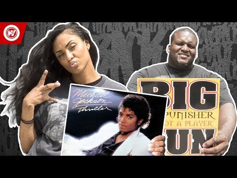 Throwback Thursday Music Showdown