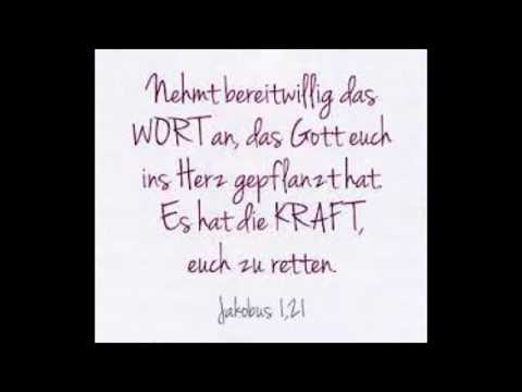 GOTTES WORT BEWEIST SEINER GEGENWART...B.D.- Nr: 4645