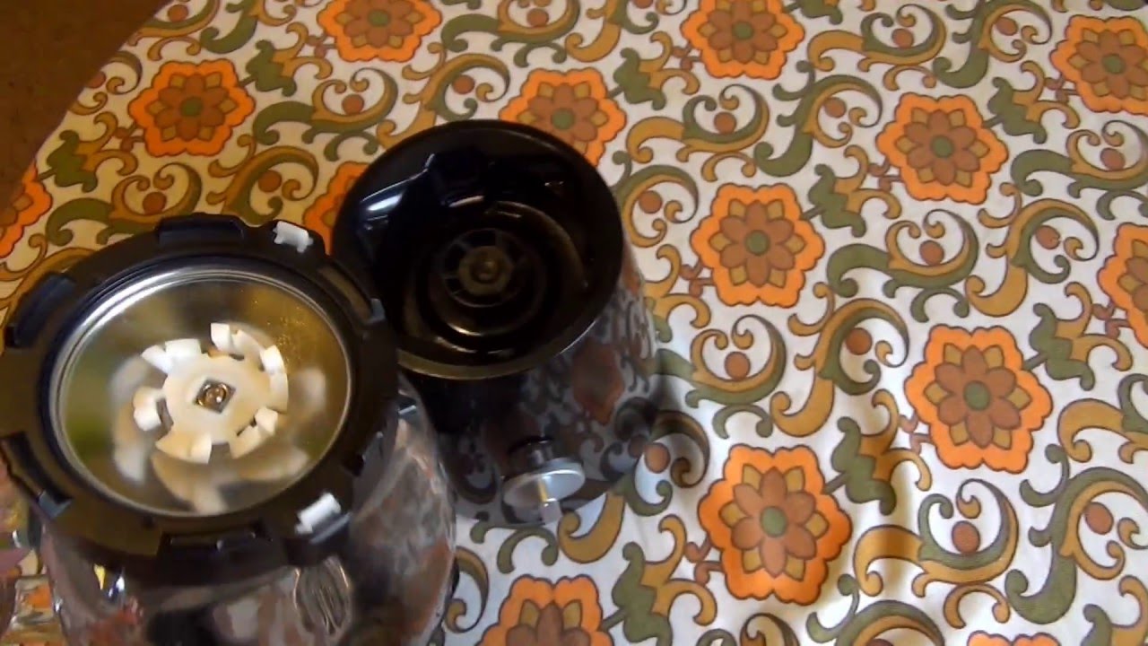 Блендер BRAUN JB3060 Black