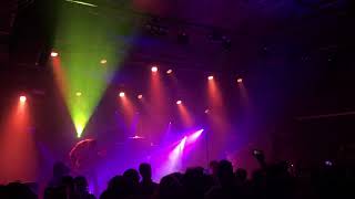 The Plot In You - Take Me Away (live) Baltimore Soundstage 4/3/19