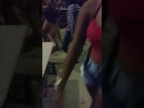 Mc Pretinho das novinha lançou passinho