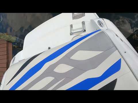 Baja 278-PERFORMANCE video