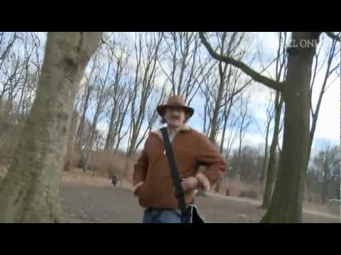 Obdachlose in Berlin: Überleben in der Kälte | DER SPIEGEL