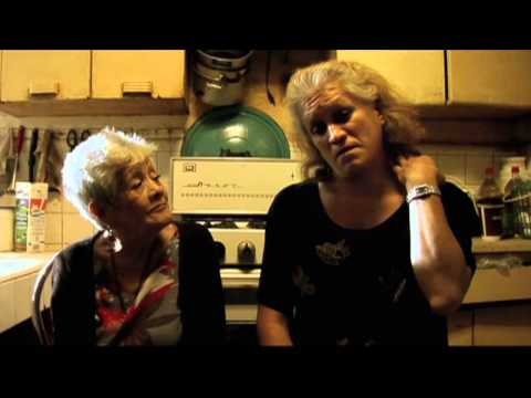 Quebranto de Roberto Fiesco