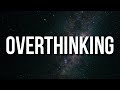 Coi Leray Overthinking Lyrics Ft H E R