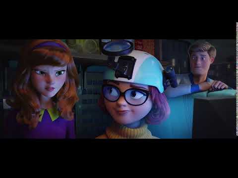 Skūbis Dū Really Nigga