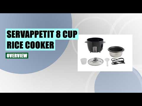 Servappetit