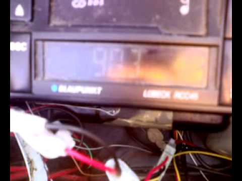 test reception on buzau hill catina - shumen 90,3 qrm by 90,2 - dec 2011