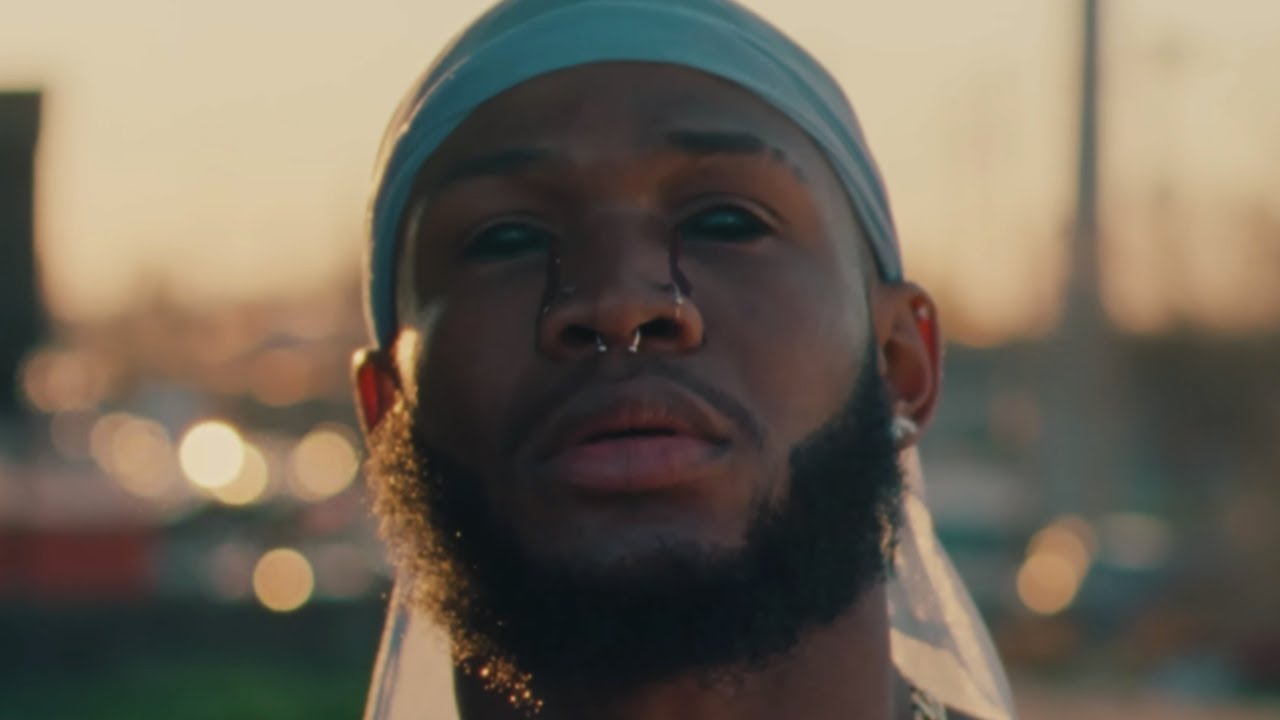 YNW Melly ft Juice WRLD – ”Suicidal (Remix)”