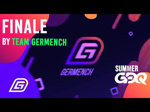 [GER] SGDQ 2022 Finale