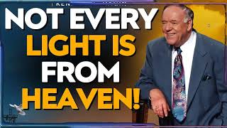 EXPOSING ANGELS OF DECEPTION： The Revival That Wasn’t What It Seemed ｜ Kenneth E Hagin