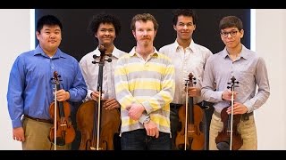 The sound of climate change from the Amazon to the Arctic