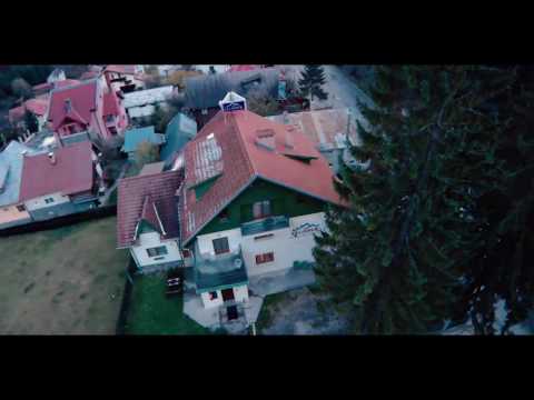 Kalinder Hotel Restaurant Busteni