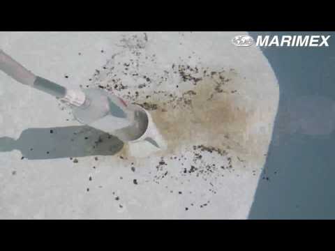 Bazénový vysavač Spa Vac