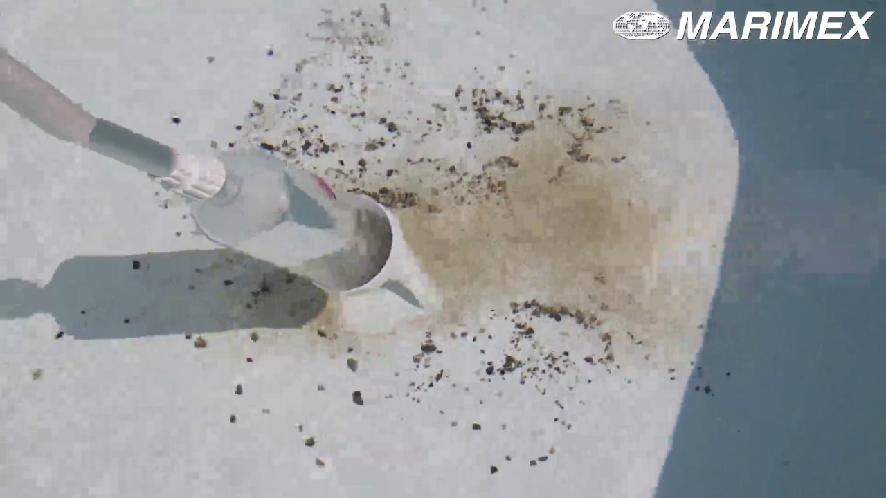 Vysavač pro vířivky a bazény Marimex SpaVac Gila