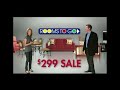 Rooms To Go Commercial 2009