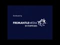 Thames Colour Production FremantleMedia Enterprises 1981 2002