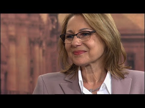 tv.berlin Spezial mit Cornelia Yzer - Teil 1