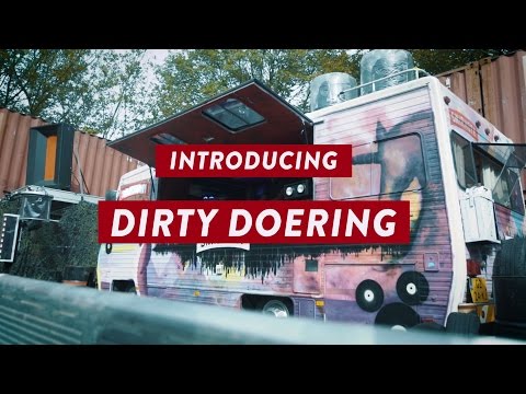 Introducing Dirty Doering