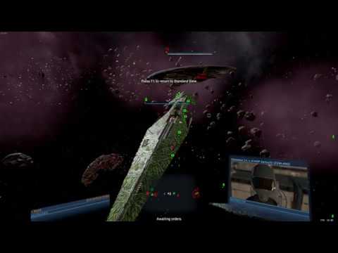 X4 Split Vendetta 3.10 - Xenon I on Tharka's Cascade 17