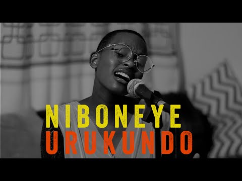 Niboneye urukundo rw'umukiza 4 Agakiza -- Narada