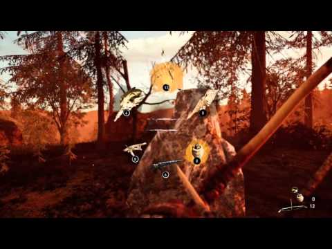 FarCry Primal   GamePlay Walkthrough Part 14 Taming the Cave Bear