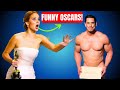 Top 10 Funniest Oscars Moments You Can't Miss!