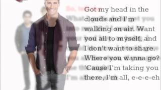 Big Time Rush - Song for You feat. Karmin w/ lyrics