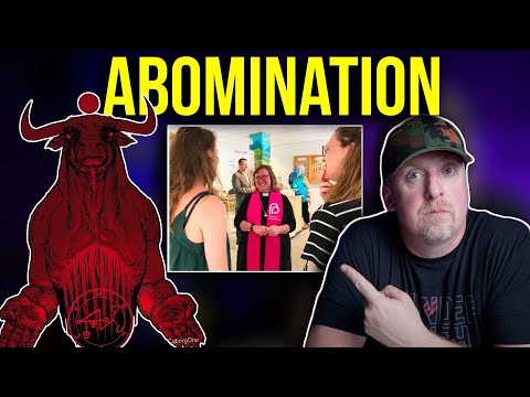 THIS is an ABOMINATION