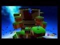 Super Mario Galaxy Chicken Little Part 23 Famicomrades