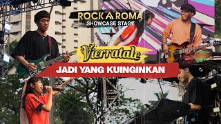 Download lagu Vierratale - Jadi yang Kuinginkan | RockAroma Jakcloth Reload Summerfest 2023 mp3 Download lagu Vierratale - Jadi yang Kuinginkan | RockAroma Jakcloth Reload Summerfest 2023 mp3