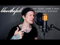 blessthefall - Hey Baby, Here's That Song You Wanted (Cover)