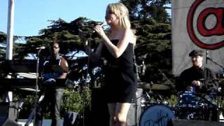 Delayed Devotion - Duffy LIVE