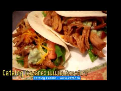 Cazare Butnaresti, Neamt - Cazat.ro