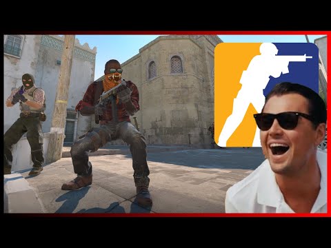 Steam Community :: Video :: CS2 Funny Moments Ep 23