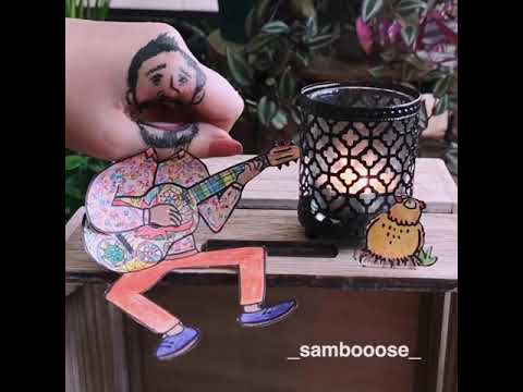 Bada Bada by Massi Howaida  Happiest afghan song ever!