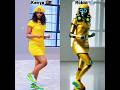 Biri Marung Momshe Vs Dancemorphai Dance Challenge Foryou Dance Supremetoks Afrodance