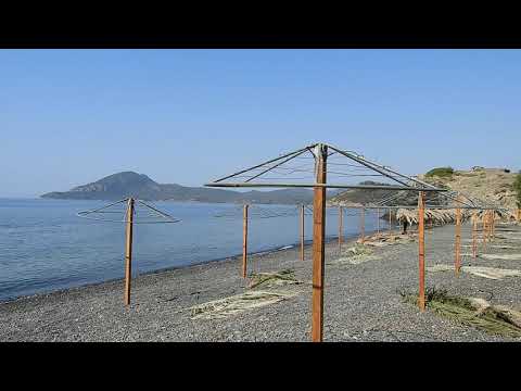 Το τελευταίο ταξίδι του Ε/Γ-Ο/Γ Μυτιλήνη 28/5/2022