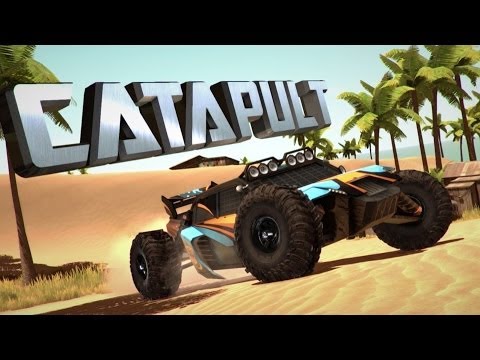 Catapult - Transformers Universe Trailer