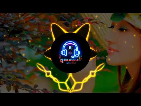 La Lawata ( ල ලාවට ) DJ Remix Official Music Video-Nethmi Ft. Jtsp | #visualizer