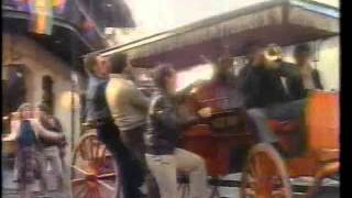 Larry Gatlin & The Gatlin Brothers 1980s Members Only Commercial