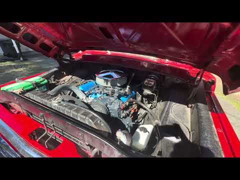 1968 Ford F100 (CC-1898869) for sale in Hingham, Massachusetts