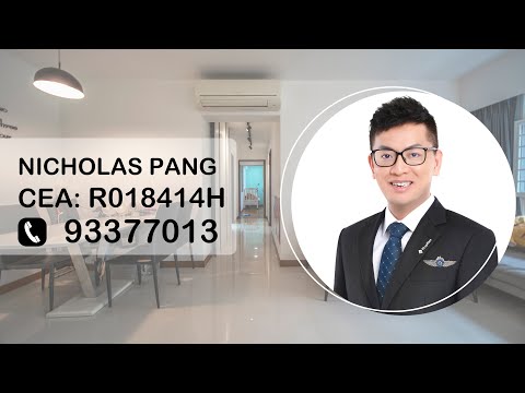 282A Sengkang East Avenue HDB Flat For Sale at S$ 816,000 | PropertyGuru Singapore