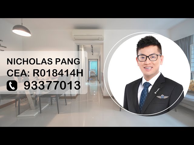 Premium HDB for Sale in 282A Sengkang East Avenue - Image 15